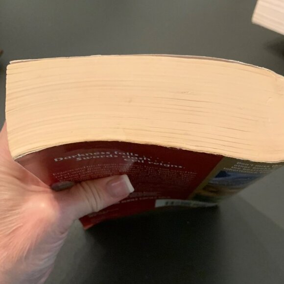 Eldest Book 2 Inheritance Cycle Series Christopher Paolini Paperback 1st ED - Picture 7 of 8